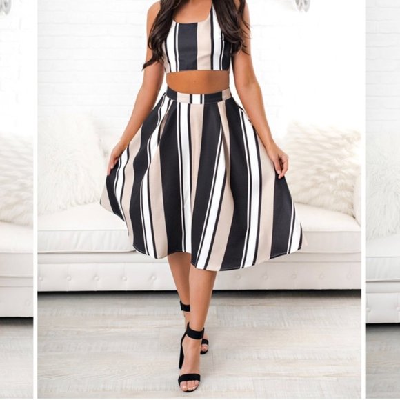 NanaMacs Dresses & Skirts - NWT NanaMacs 2 Piece Set